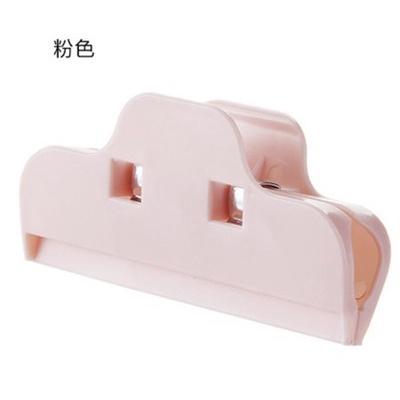 『台灣公司貨👑』食品密封夾【腸腸的居家生活】『免運』食物密封夾 封口夾 保鮮密封夾 封袋夾 保鮮夾 封夾 防潮夾-細節圖8