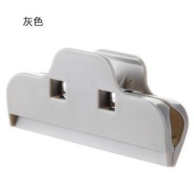 『台灣公司貨👑』食品密封夾【腸腸的居家生活】『免運』食物密封夾 封口夾 保鮮密封夾 封袋夾 保鮮夾 封夾 防潮夾-細節圖9