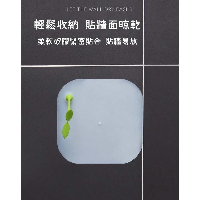 『台灣公司貨👑』小豆芽防臭地漏蓋【腸腸的居家生活】『免運』排水孔蓋 小豆苗 地漏蓋 水孔防臭墊 水孔蓋 防臭 可愛造型-細節圖7