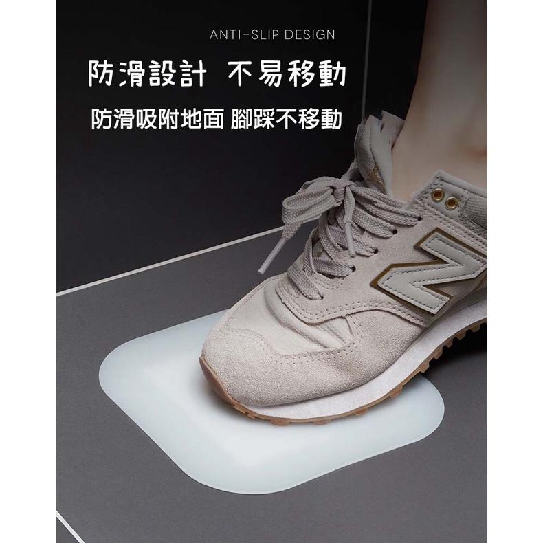 『台灣公司貨👑』小豆芽防臭地漏蓋【腸腸的居家生活】『免運』排水孔蓋 小豆苗 地漏蓋 水孔防臭墊 水孔蓋 防臭 可愛造型-細節圖8