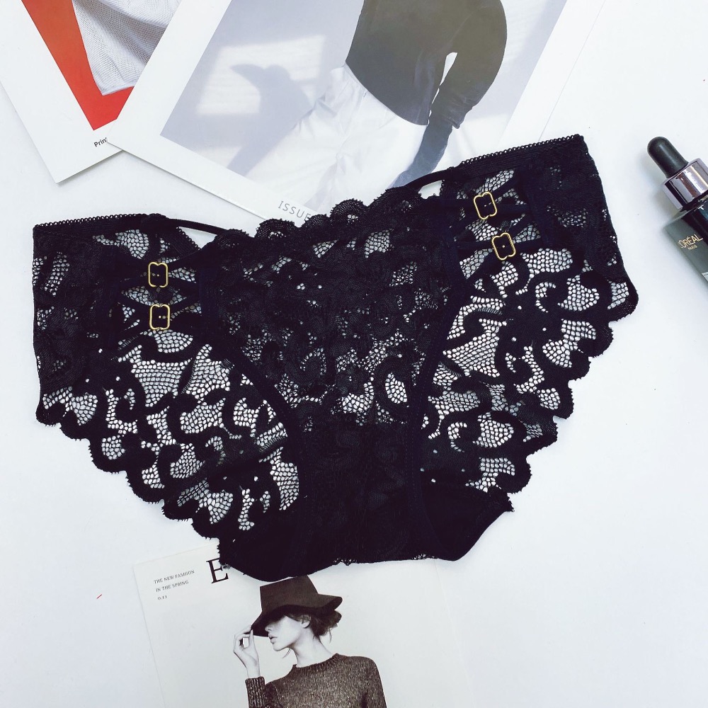 女性內褲（10 件$490元-細節圖2