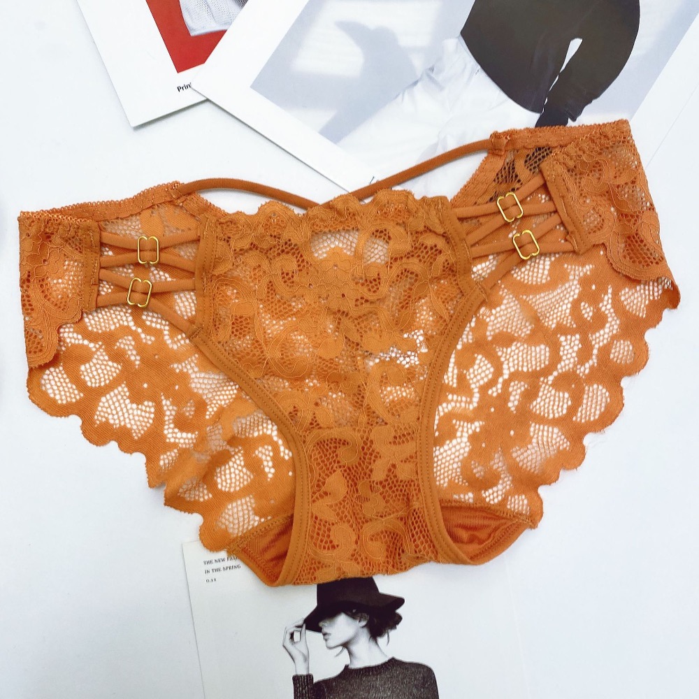 女性內褲（10 件$490元-細節圖4