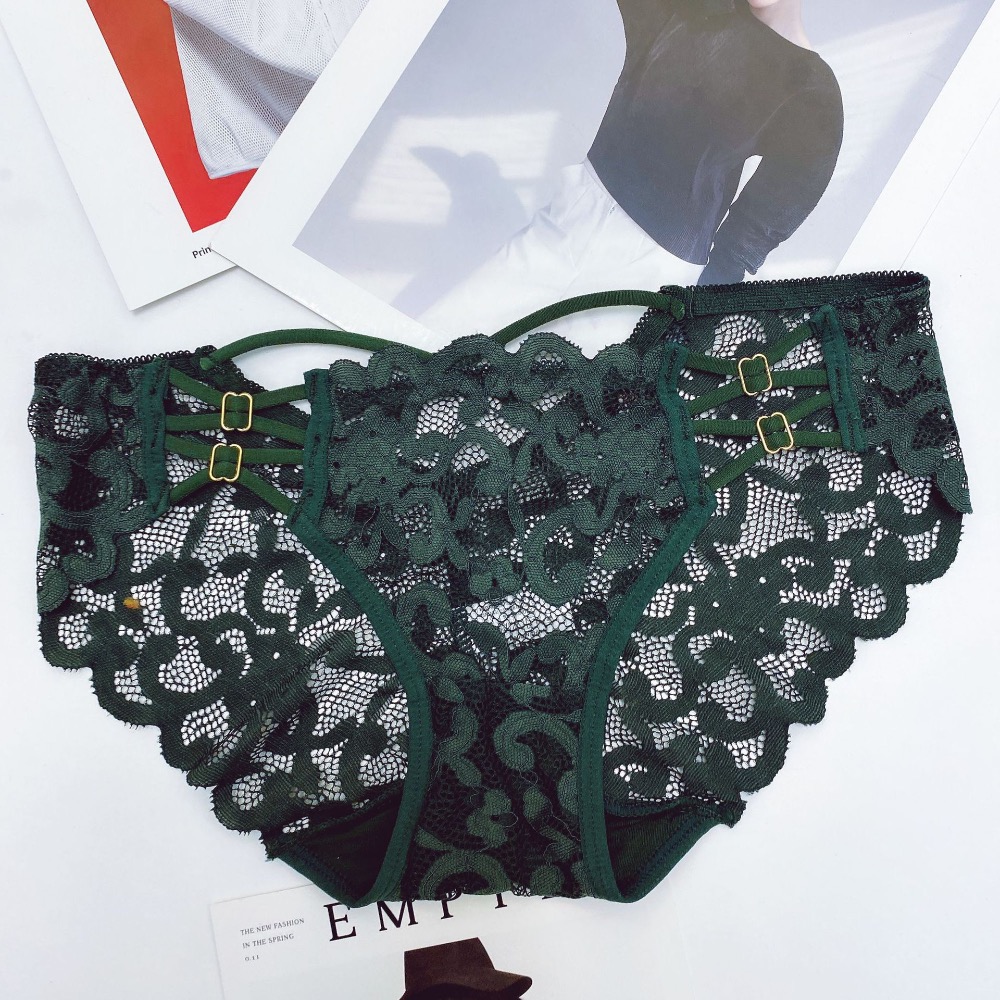 女性內褲（10 件$490元-細節圖5