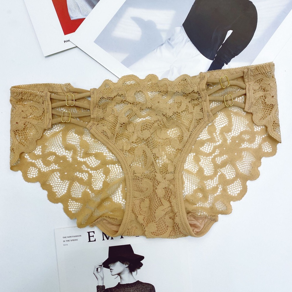 女性內褲（10 件$490元-細節圖6