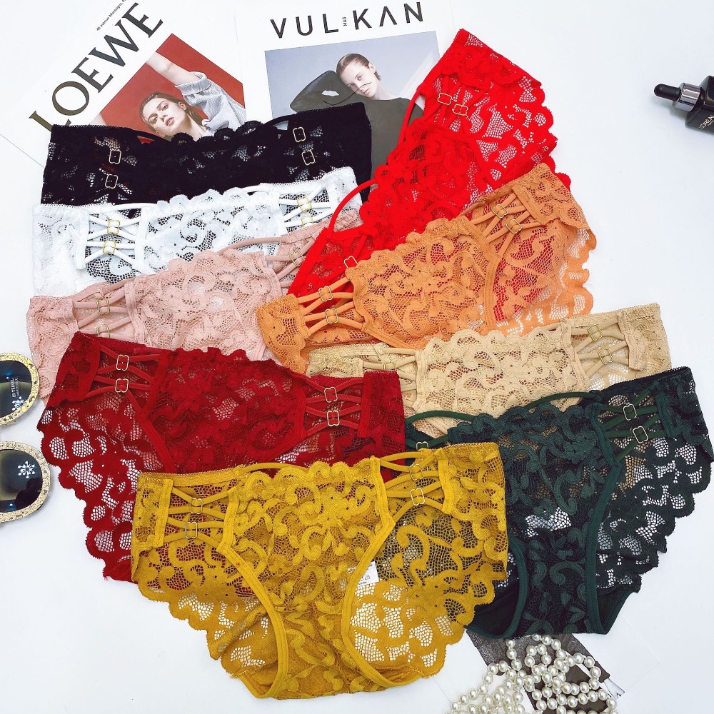 女性內褲（10 件$490元-細節圖7