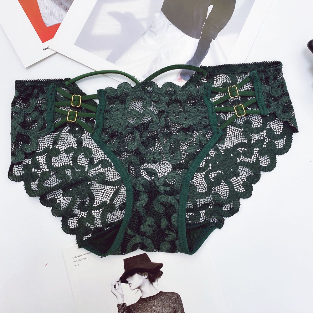 女性內褲（10 件$490元-細節圖9