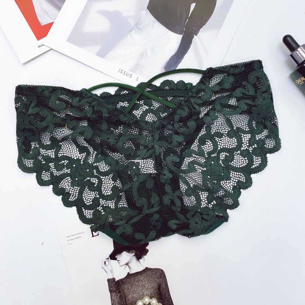 女性內褲（10 件$490元-細節圖11