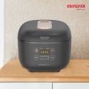 【AIWA 愛華】4L 微電腦多功能電子鍋 RC-8（黑、白2色）-規格圖9