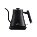 【AIWA 愛華】0.8L 鵝頸手沖電茶壼 AA-K21G（黑、白2色）-規格圖6