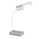 【Abo 】一燈多用 LED 三色光磁吸可拆式檯燈手電筒(電量加倍版)-規格圖9