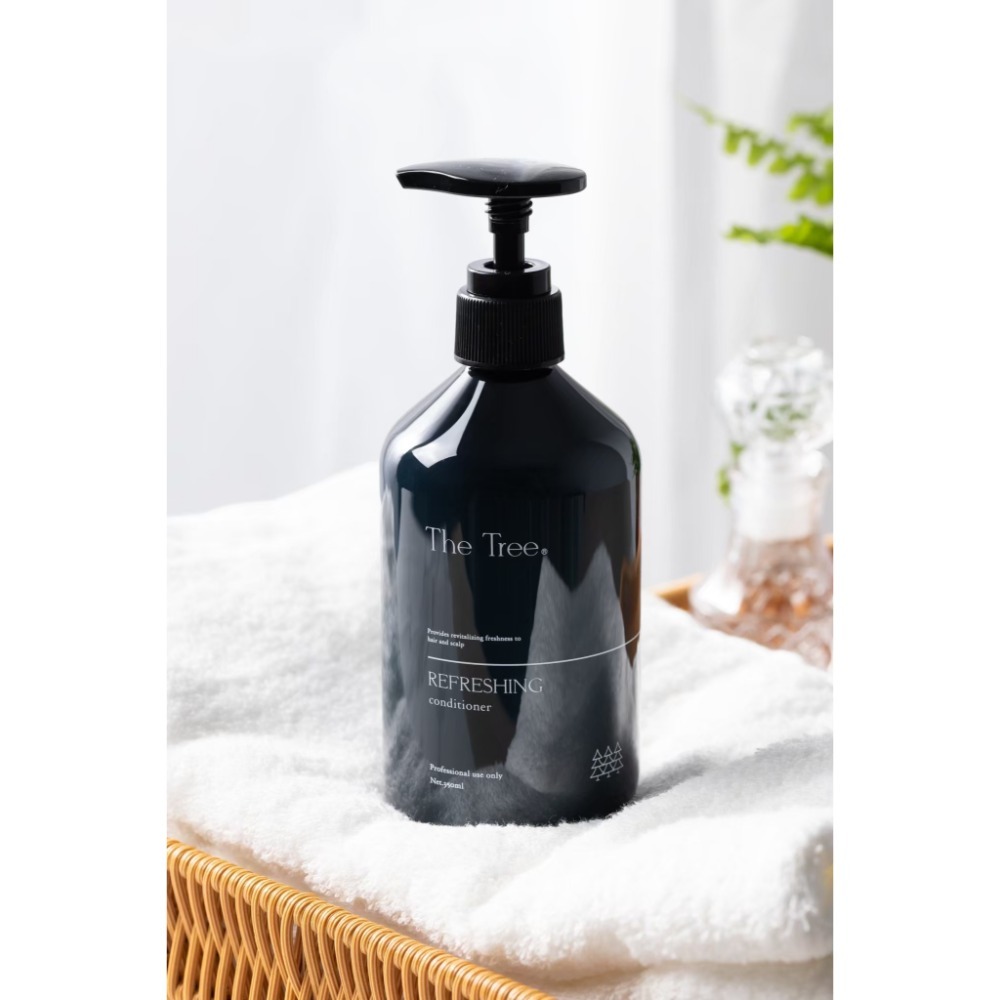 【加碼贈送神秘好禮】現貨｜預購｜茉本｜森挪威頭皮調理凍膜350ml-細節圖2