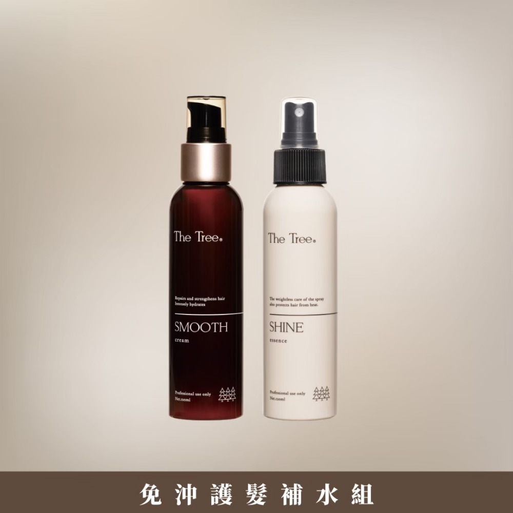 【加碼贈送神秘好禮】現貨｜預購｜｜茉本｜森挪威免沖補水組-規格圖3