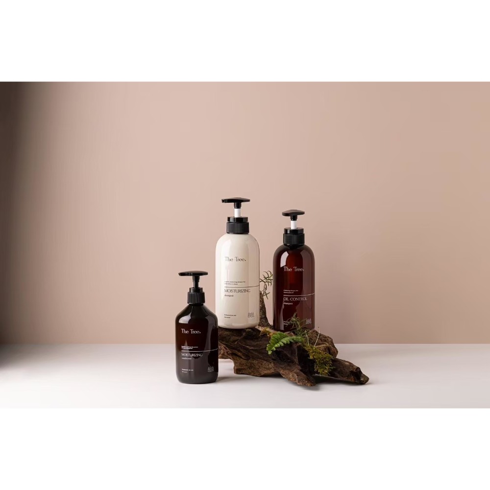 【加碼贈送神秘好禮】現貨｜預購｜茉本｜森挪威養髮三步驟-細節圖3