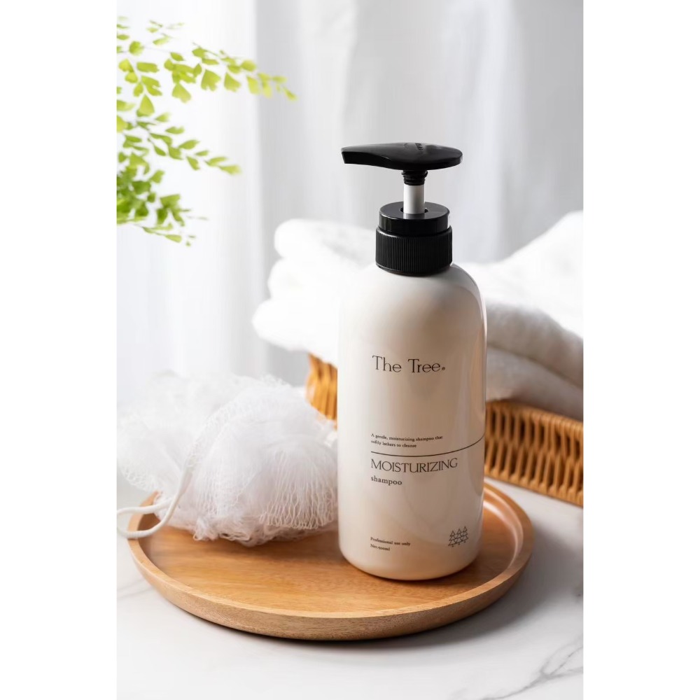 【加碼贈送神秘好禮】現貨｜預購｜茉本｜森挪威絲漾柔護髮500ml-細節圖2