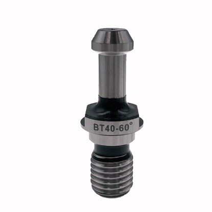 附發票 CNC拉栓 BT40-45°、60°、90° PULL STUD 現貨 銑床加工機 拉釘 100% 台灣製造-細節圖3