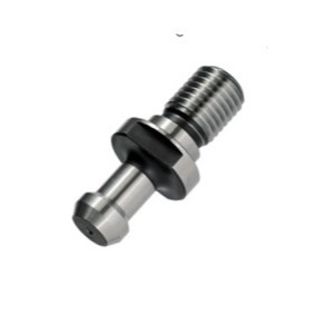 附發票 含中心出水孔 拉栓 CNC拉栓 BT30-45°W、60°W、90°W PULL STUD 銑床加工機 拉釘台灣-細節圖3