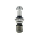 附發票 含中心出水孔 拉栓 CNC拉栓 BT30-45°W、60°W、90°W PULL STUD 銑床加工機 拉釘台灣-規格圖6