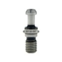 附發票 含中心出水孔 拉栓 CNC拉栓 BT30-45°W、60°W、90°W PULL STUD 銑床加工機 拉釘台灣-規格圖6