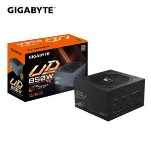 @電子街3C特賣會@全新 技嘉 GIGABYTE UD850GM PG5 2.0 850W 電源供應器