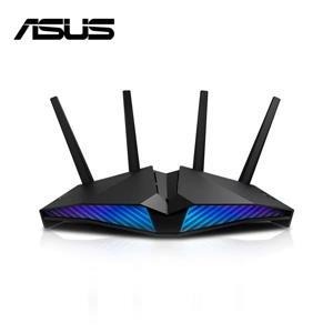 @電子街3C特賣會@全新ASUS 華碩 雙頻 WiFi 6 (802.11ax) 電競無線路由器 RT-AX82U V2-細節圖2