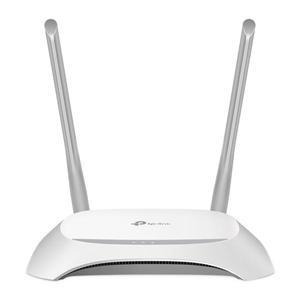 @電子街3C特賣會@全新 TP-LINK TL-WR840N 300Mbps 無線 N 路由器