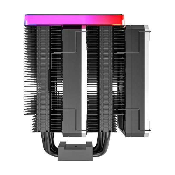 @電子街3C特賣會@免運 君主 METAL DT24 PREMIUM / METAL DT24 BASE 塔扇 散熱器-細節圖2