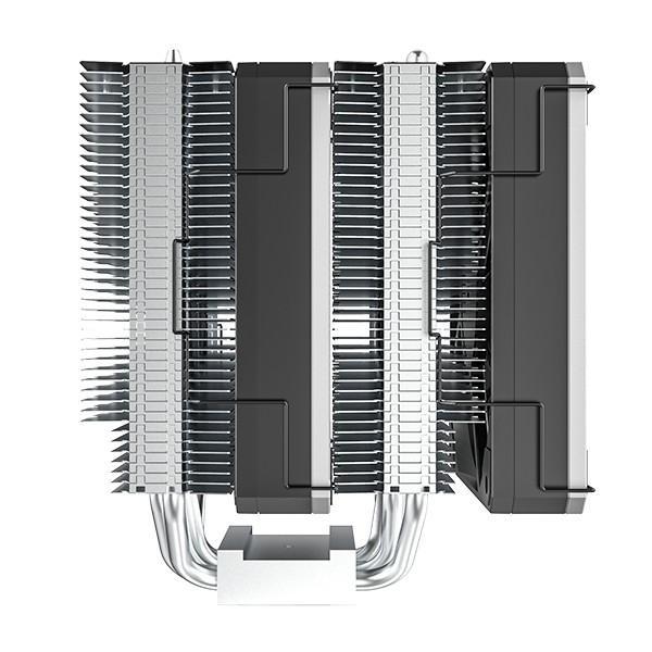 @電子街3C特賣會@免運 君主 METAL DT24 PREMIUM / METAL DT24 BASE 塔扇 散熱器-細節圖4