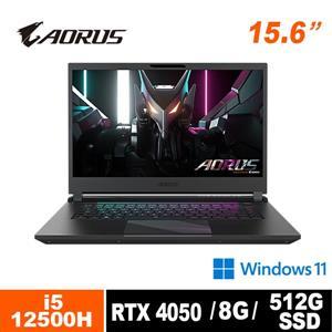 電子街3C特賣會 技嘉 GIGABYTE AORUS 15 9MF-E2TW383SH 15.6吋筆電 RTX4050