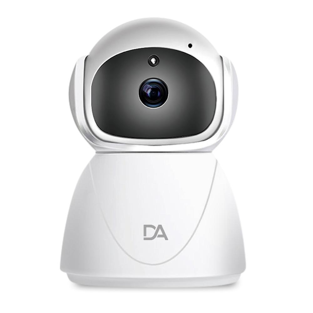 @電子街3C特賣會@全新 DA BD50 智能監控 遠端操控 雙向語音監控攝像機 監視器-細節圖2
