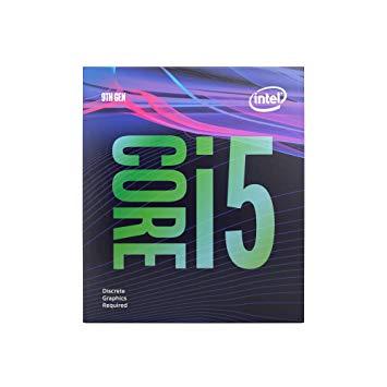 @電子街3C特賣會@全新 INTEL 盒裝 Core i5-10400F CPU 6核/12緒 1200腳位 中央處理器