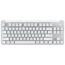 @電子街3C特賣會@全新 羅技 Logitech K855 TKL 無線機械式鍵盤-(黑色)(白色) 無線鍵盤-細節圖2