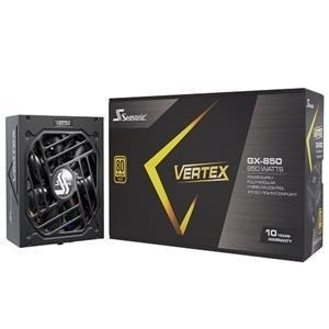 @電子街3C特賣會@全新 海韻 Vertex GX-750 GX-850 GX-1000 GX-1200金牌/全模 電供-細節圖2