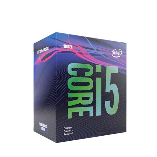 電子街3C特賣會@全新盒裝Intel Core i5 9400F 第九代/1151 CPU - @電子