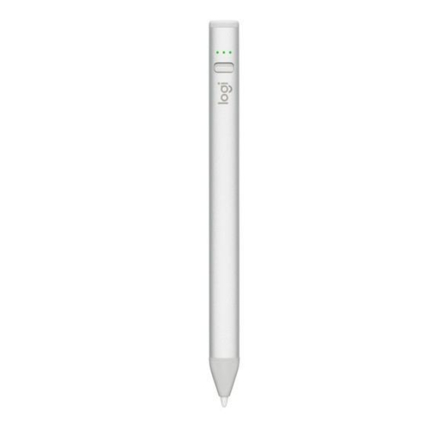 @電子街3C特賣會@全新 羅技 Logitech Crayon iPad Type C 多功能數位筆 手寫筆