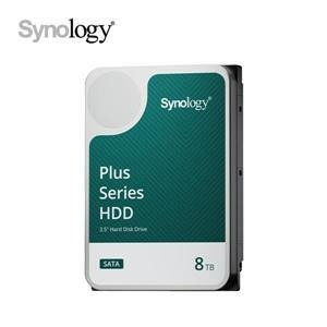 @電子街3C特賣會@全新 Synology HAT3300 4TB 6TB 8TB 12TB 3.5吋 NAS專用硬碟-細節圖3