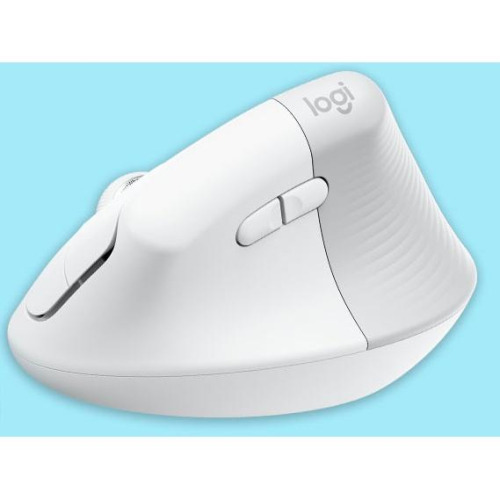 電子街3C特賣會 全新 羅技 Logitech LIFT 人體工學垂直滑鼠 藍牙/無線/雙模 無線滑鼠 藍芽滑鼠