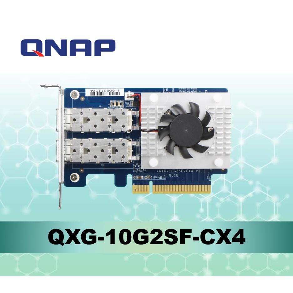 QNAP Mellanox 製 QXG-10G2SF-CX4 Amazon.co.jp: QNAP (キューナップ