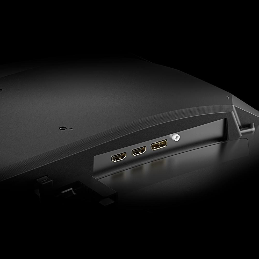 @電子街3C特賣會@Gigabyte 技嘉 GS27FC 27吋 180Hz 1ms VA 1500R 曲面電競螢幕-細節圖3