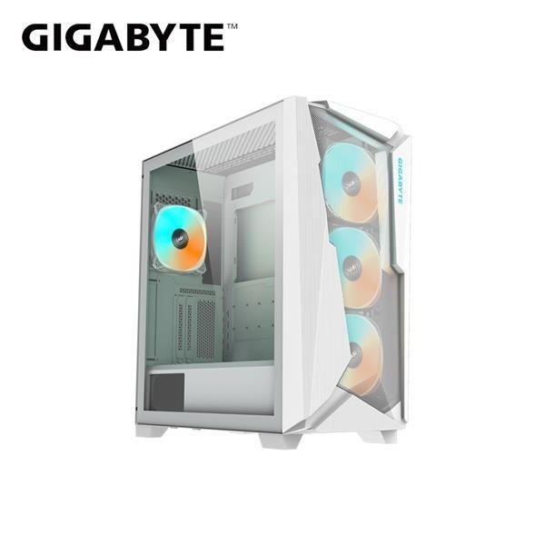 @電子街3C特賣會@全新 技嘉 GIGABYTE C301 GLASS V2 中塔式 電競機殼 E-ATX ARGB-細節圖2