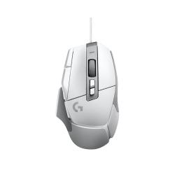 電子街3C特賣會 全新 Logitech 羅技G G502 X 高效能遊戲滑鼠 - (皓月白) 有線滑鼠