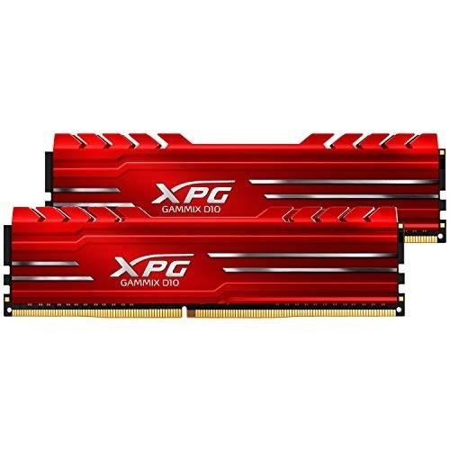 @電子街3C 特賣會@威剛 DDR4 3600 16G(8G*2) XPG GAMMIX D10 超頻 記憶體-細節圖2