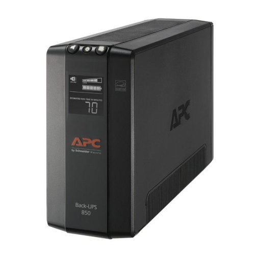 電子街3C 特賣會 全新 APC BX850M-TW Back UPS Pro BX 850VA 在線互動式UPS