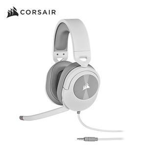 @電子街3C特賣會@全新 海盜船 CORSAIR HS55 電競耳機麥克風 Surround 7.1聲道 耳機-細節圖2