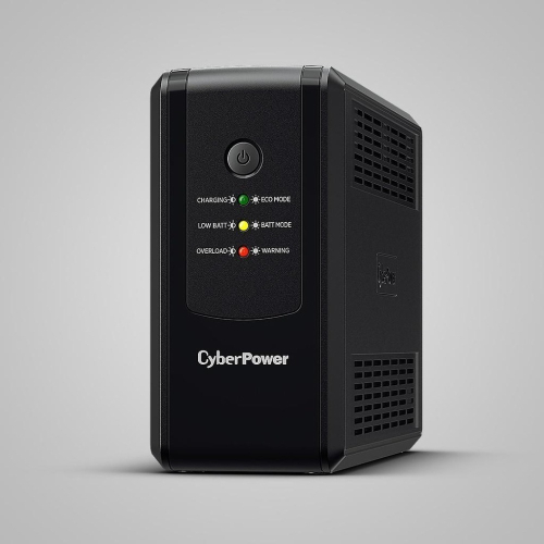 電子街3C特賣會 全新 公司貨 碩天CyberPower UT650G-TW UPS 不斷電系統 UT650G