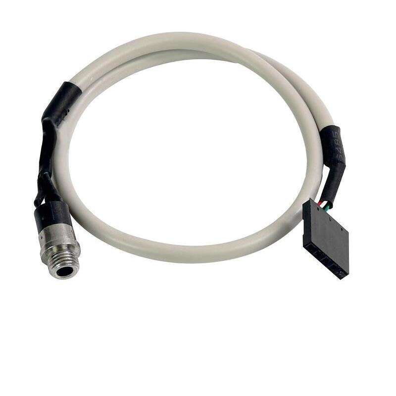 @電子街3C特賣會@全新華擎ASRock Rear Audio Cable 後置音源擴充模組-細節圖2