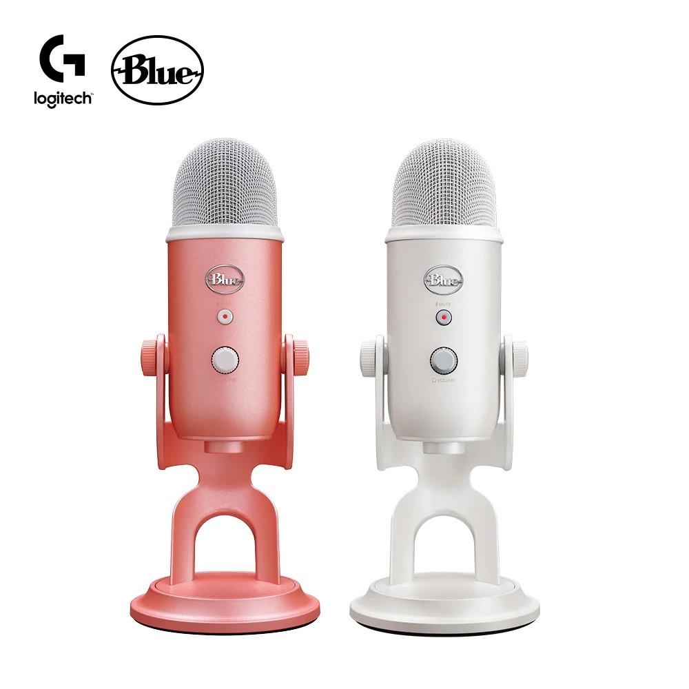 @電子街3C特賣會@全新 Blue Yeti 專業 USB麥克風 直播 錄音 實況 Podcast-細節圖2