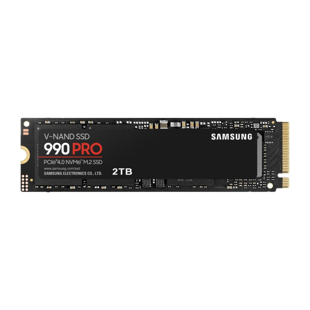 @電子街3C特賣會@全新 三星 Samsung SSD 990 PRO M.2 1TB 2TB 固態硬碟 PCIe-細節圖2