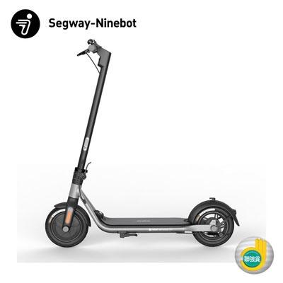 @電子街3C特賣會@全新 Segway-Ninebot D18W 電動滑板車 滑板車 折疊式滑板車