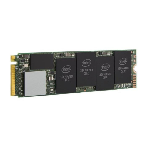 @電子街3C 特賣會@全新Intel 660P 1T 1TB M.2 2280 PCIE SSDPEKNW010T8XT