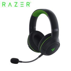 @電子街3C 特賣會@全新 雷蛇 Razer Kaira X (黑綠)(黑白) 電競耳機麥克風-XBOX認證 有線耳機-細節圖2